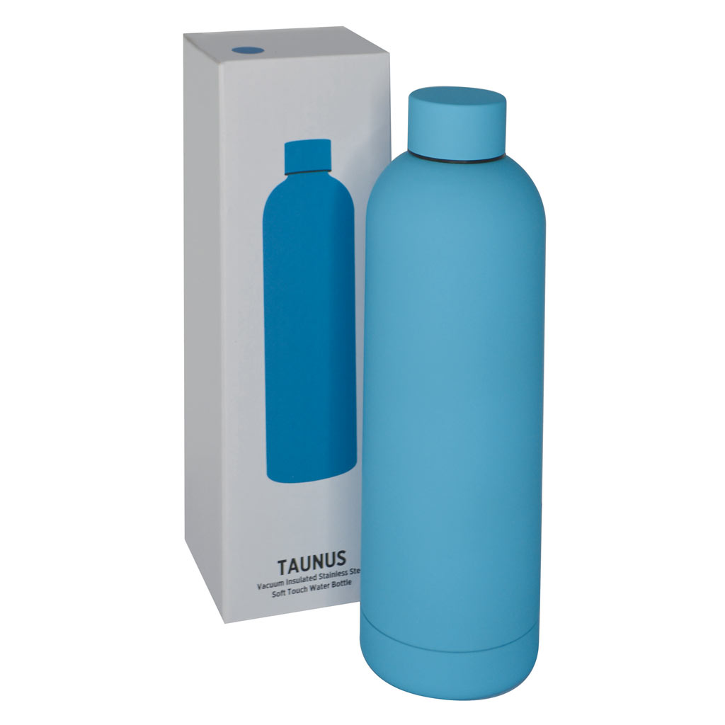 Thermal water hot sale bottle 750ml